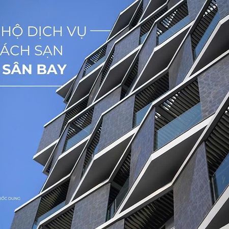 Cityhouse - Kim Nguyen Bandar Ho Chi Minh Luaran gambar