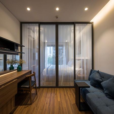 Cityhouse - Kim Nguyen Bandar Ho Chi Minh Luaran gambar