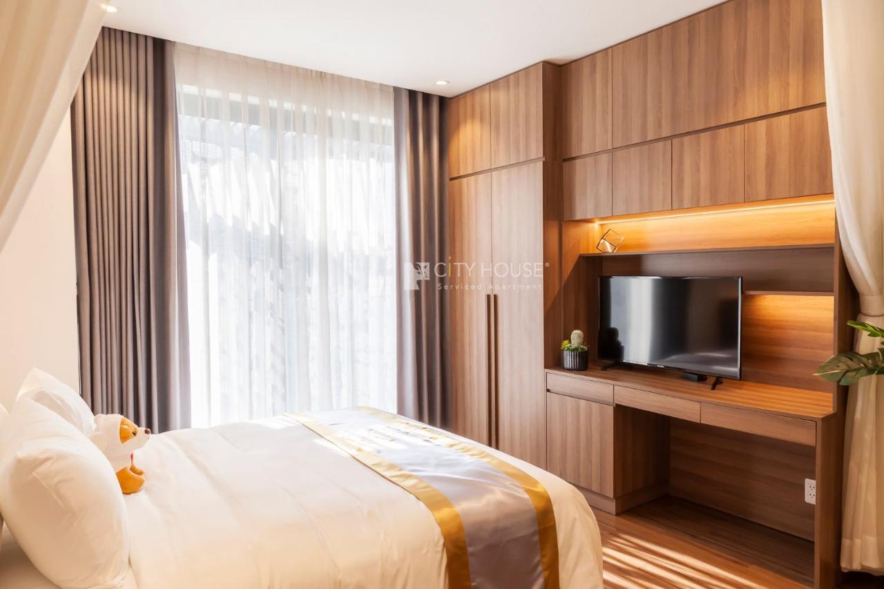 Cityhouse - Kim Nguyen Bandar Ho Chi Minh Luaran gambar