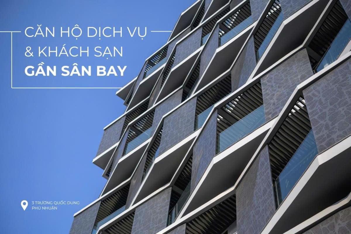 Cityhouse - Kim Nguyen Bandar Ho Chi Minh Luaran gambar
