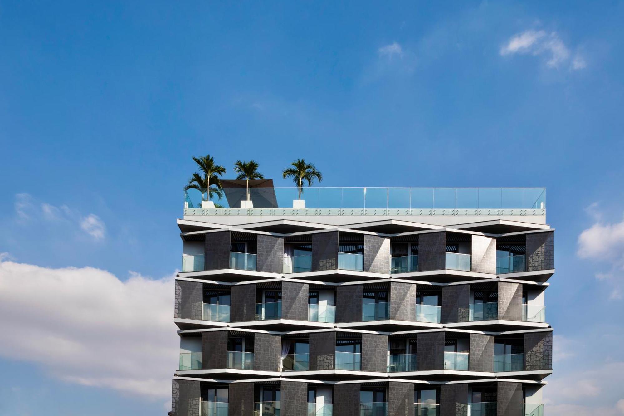 Cityhouse - Kim Nguyen Bandar Ho Chi Minh Luaran gambar
